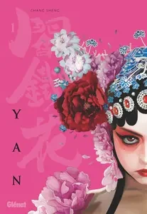 Yan - TomeYan - Tome 1 1  [Mangas]