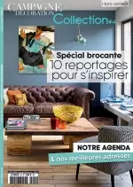 Campagne Décoration Hors Série N°4 – Rentrée 2018  [Magazines]