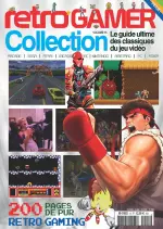 Retro Gamer Collection N°15 – Septembre 2018  [Magazines]