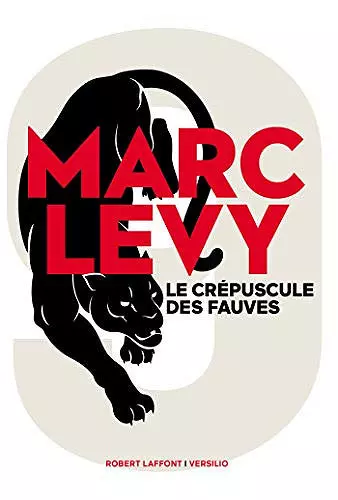 Le Crépuscule des fauves (2021) - Marc Levy  [Livres]