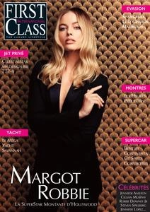 First Class Magazine N.12 - 1 Février 2024  [Magazines]