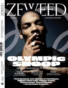 ZEWEED N.5 - 11 Juin 2024  [Magazines]