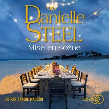 DANIELLE STEEL - MISE EN SCÈNE  [AudioBooks]