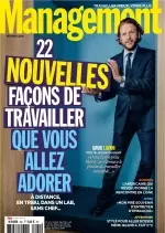 Management N°260 - Février 2018  [Magazines]