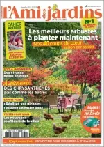 L'Ami Des Jardins N°1036  [Magazines]