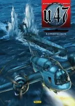 U.47 - T09 Chasser en meute  [BD]