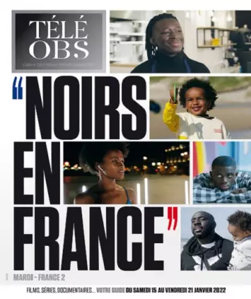 Télé Obs N°2986 Du 13 au 19 Janvier 2022  [Magazines]