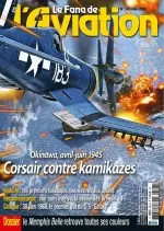 Le Fana De L’Aviation N°583 – Juin 2018  [Magazines]