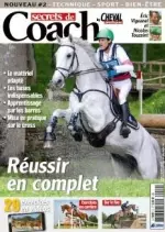 Cheval Pratique Hors Série secrets de Coach - Août-Octobre 2017  [Magazines]