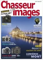 Chasseur d'Images N°397 - Ocotobre 2017  [Magazines]