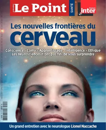 Le Point Hors Série Santé N°13 – Juillet 2019  [Magazines]