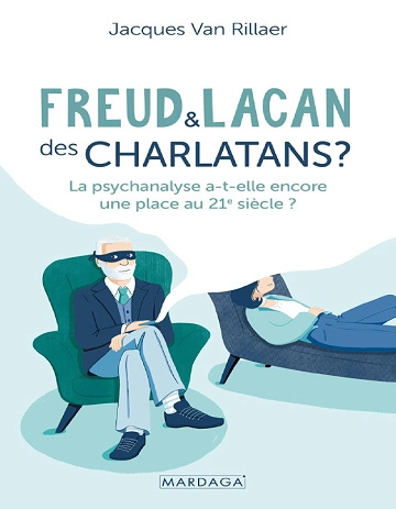 Freud et Lacan, des charlatans ?  [Livres]