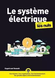 L'ÉLECTRICITÉ DE LA PRODUCTION À LA CONSOMMATION POUR LES NULS  [Livres]