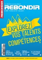 Rebondir N°236 - Mars/Avril 2017  [Magazines]