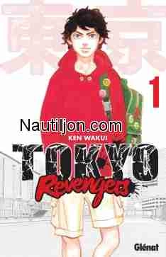 Tokyo Revengers T01 au T15 [Mangas]