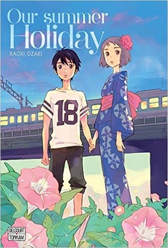 Our Summer Holiday  [Mangas]