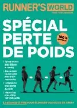 Runner's World pour les coureurs N°4 - Spécial Perte De Poids 2017 [Magazines]