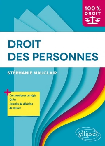 Droit des contrats - 5e édition  [Livres]