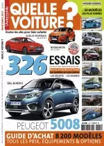 L'Automobile magazine Hors-Série N°70 - Printemps 2017  [Magazines]