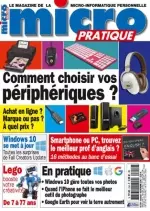 Micro Pratique N°254 - Novembre 2017  [Magazines]