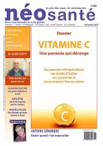 NéoSanté N°84 – Décembre 2018  [Magazines]