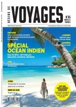 Désirs de Voyages - N.65 2018  [Magazines]