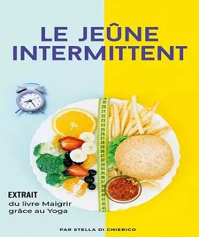 Le jeûne intermittent  [Livres]