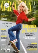 Grazia N°409 Du 18 au 24 Août 2017  [Magazines]