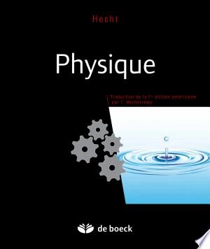 Physique (Manuel + solutionnaire)  [Livres]