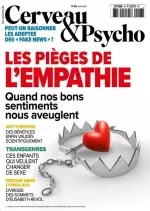 Cerveau & Psycho - Avril 2018  [Magazines]