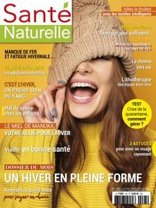 Santé Naturelle N.95 - 26 Décembre 2023  [Magazines]