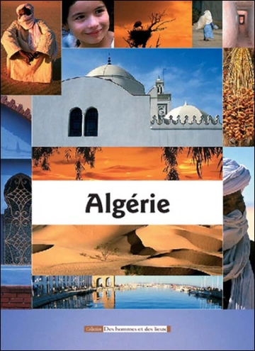 Algérie Daniel Babo  [Livres]