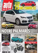 Auto Moto N°272 – Novembre 2018  [Magazines]