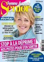 Femme Actuelle Senior N°10 – Février 2019  [Magazines]