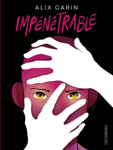 Impénétrable  [BD]