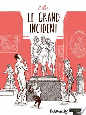 Le grand incident  [BD]