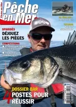 Pêche en Mer N°397 – Août 2018  [Magazines]