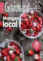 Sud Ouest Gourmand Hors-Série - Juin 2017  [Magazines]