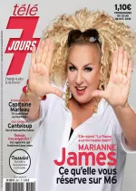 Télé 7 Jours N°3047 Du 20 au 26 Octobre 2018  [Magazines]