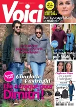 Voici N°1532 - 17 Mars 2017 [Magazines]