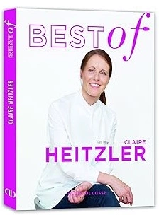 BEST OF CLAIRE HEITZLER  [Livres]