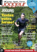 Jogging International N°406 – Août 2018  [Magazines]