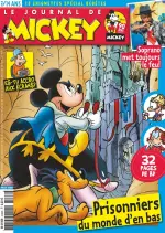 Le Journal De Mickey N°3466 Du 21 Novembre 2018  [Magazines]