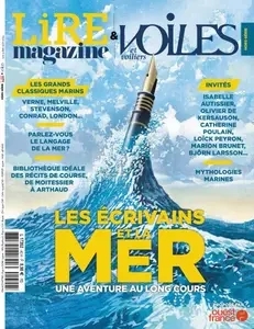 Lire & Voiles et Voiliers Hors-Série - Juin-Août 2024  [Magazines]