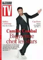 TV Magazine Du 23 Septembre 2018  [Magazines]