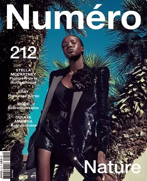 Numéro N°212 – Avril 2020  [Magazines]