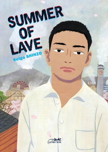 Summer of Lave (Shinzô) (2021)  [Mangas]