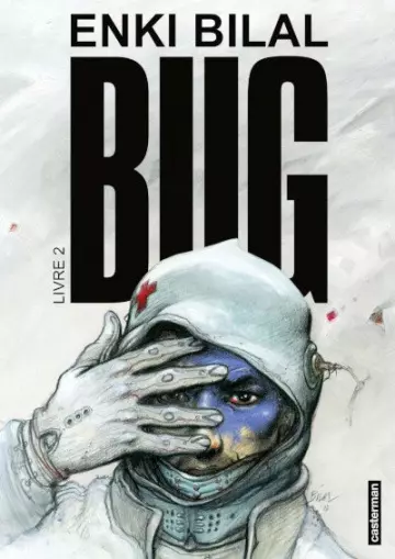 BUG (BILAL) - LIVRE 2  [BD]