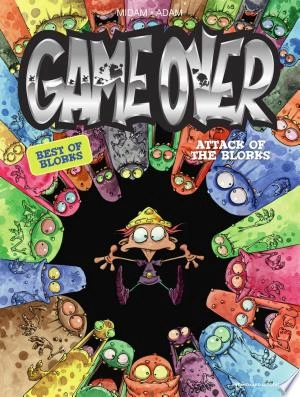 Game Over - Best of Blorks Attack of the Blorks  [BD]