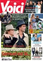 Voici N°1561 - 6 au 12 Octobre 2017  [Magazines]